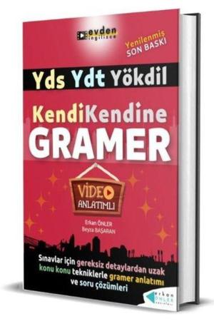 Kendi Kendine Gramer