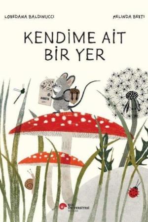 Kendime Ait Bir Yer