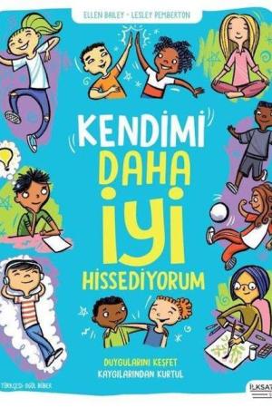 Kendimi Daha İyi Hissediyorum