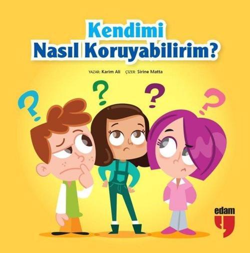 Kendimi Nasıl Koruyabilirim?