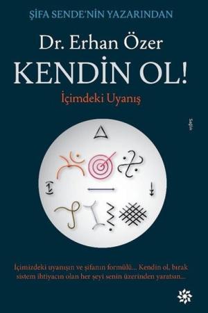 Kendin Ol! İçimdeki Uyanış