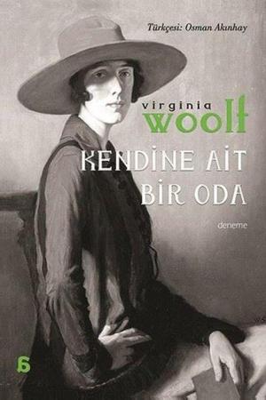 Kendine Ait Bir Oda (Osman Akınhay Çevirisi)