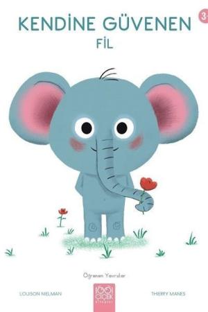 Kendine Güvenen Fil