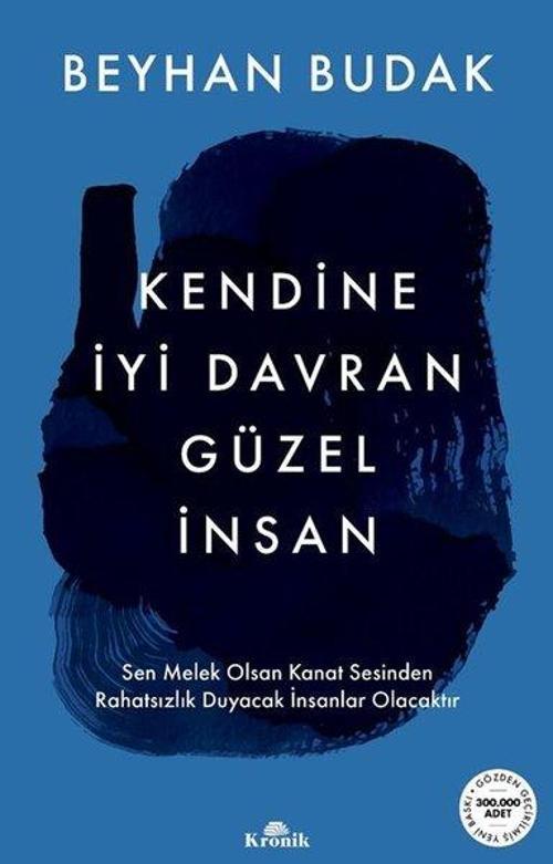 Kendine İyi Davran Güzel İnsan