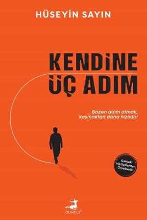 Kendine Üç Adım