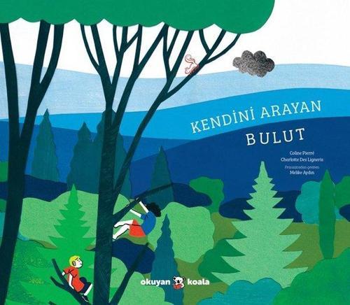 Kendini Arayan Bulut