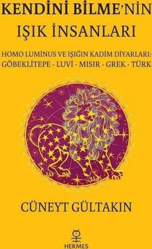 Kendini Bilme’nin Işık İnsanları