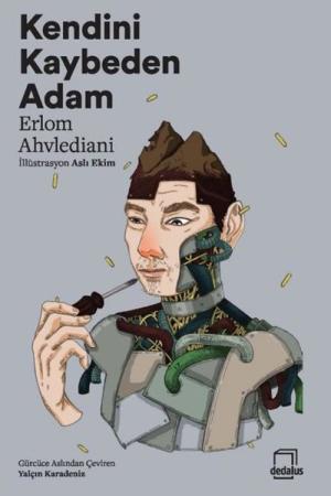 Kendini Kaybeden Adam