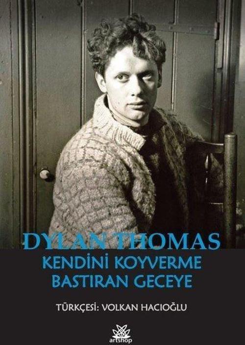 Kendini Koyverme Bastıran Geceye