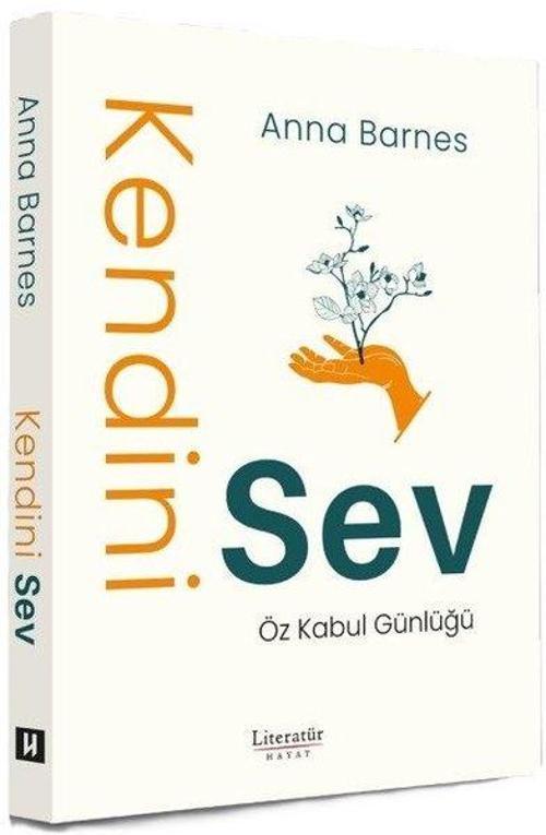 Kendini Sev Öz Kabul Günlüğü