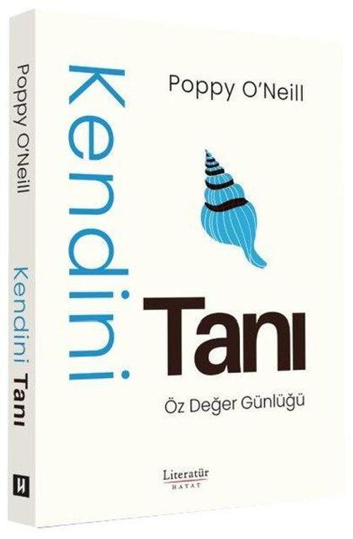 Kendini Tanı Öz Değer Günlüğü