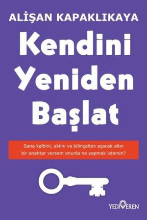 Kendini Yeniden Başlat