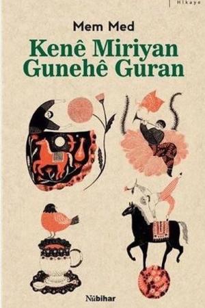 Kene Miriyan Gunehe Guran