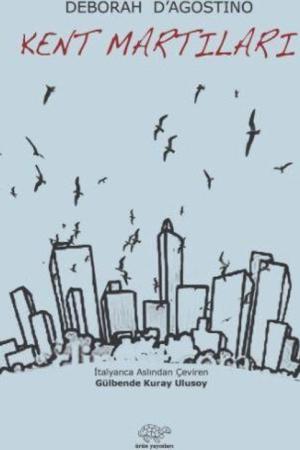 Kent Martıları
