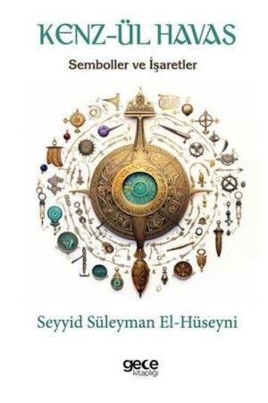 Kenzül Havas Semboller ve İşaretler