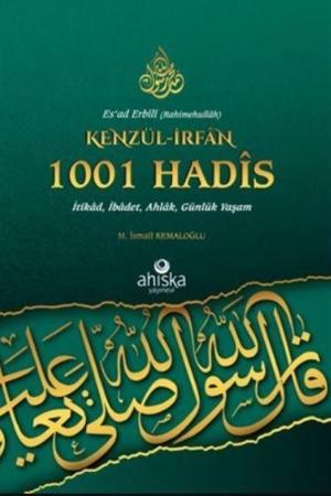 Kenzül İrfan 1001 Hadis