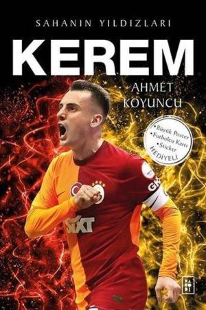 Kerem / Sahanın Yıldızları