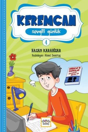 Keremcan Sevgili Günlük