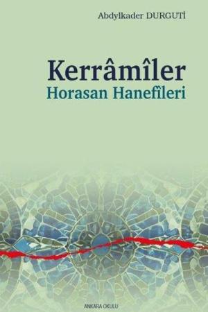 Kerramîler Horasan Hanefîleri