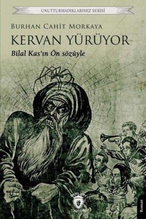 Kervan Yürüyor