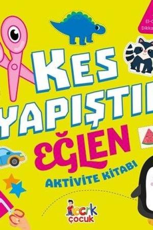 Kes Yapıştır Eğlen