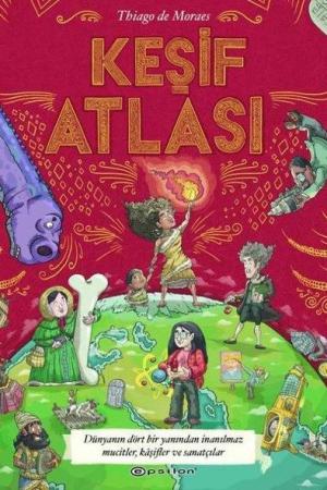 Keşif Atlası