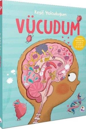 Keşif Yolculuğum – Vücudum