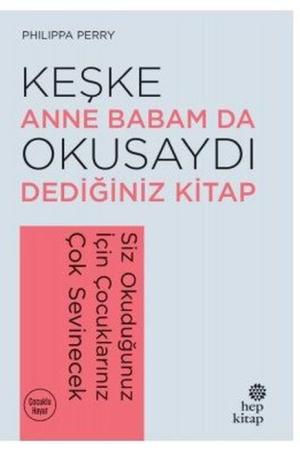 Keşke Anne Babam da Okusaydı Dediğiniz Kitap