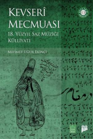 Kevseri Mecmuası 18. Yüzyıl Saz Müziği