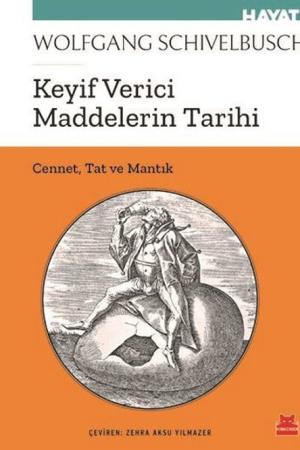 Keyif Verici Maddelerin Tarihi Cennet, Tat ve Mantık