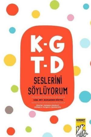 KG TD Seslerini Söylüyorum