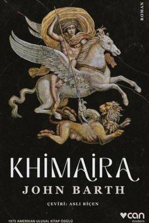 Khimaira