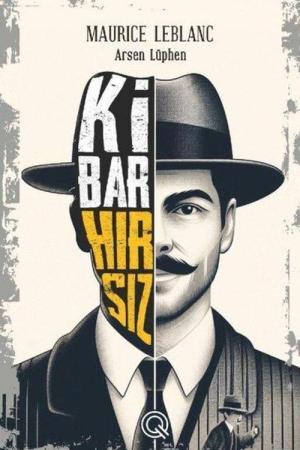 Kibar Hırsız (Poster Hediyeli)