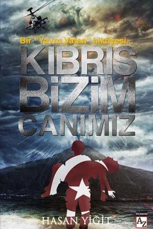 Kıbrıs Bizim Canımız