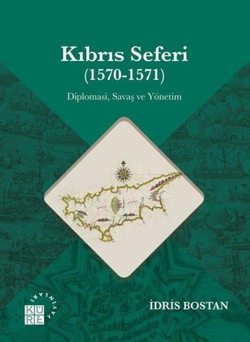 Kıbrıs Seferi (1570-1571 ) Diplomasi, Savaş ve Yönetim
