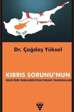 Kıbrıs Sorununun İngiltere Parlamentosundaki Yansımaları