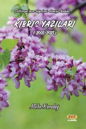 Kıbrıs Yazıları (2003-2023)