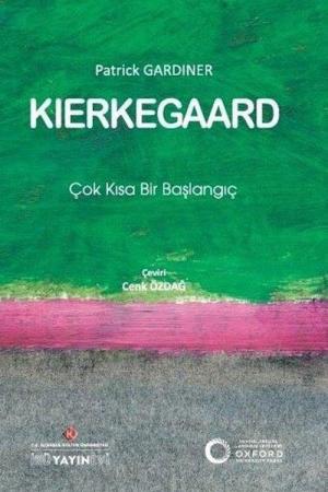 Kierkegaard: Çok Kısa Bir Başlangıç