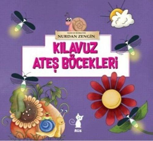 Kılavuz Ateş Böcekleri