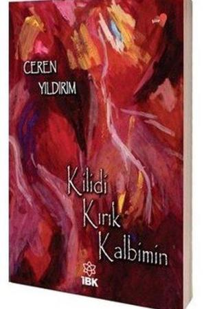 Kilidi Kırık Kalbimin