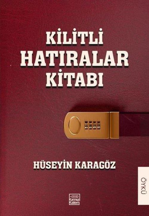 Kilitli Hatıralar Kitabı