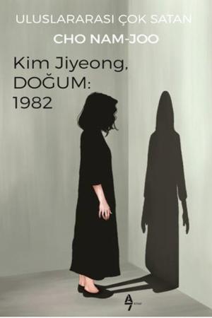 Kim Jiyeong, Doğum: 1982