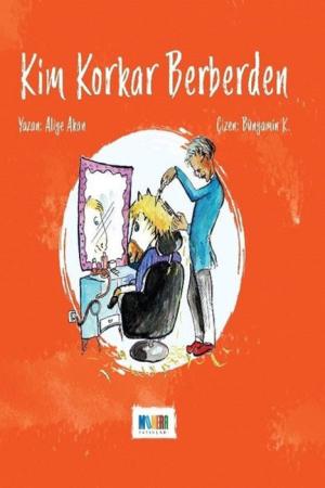 Kim Korkar Berberden