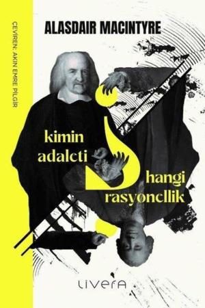 Kimin Adaleti Hangi Rasyonellik