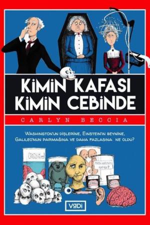 Kimin Kafası Kimin Cebinde