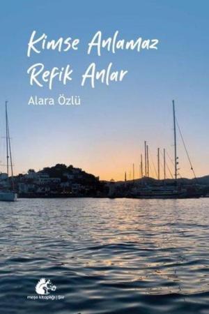 Kimse Anlamaz Refik Anlar