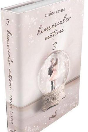 Kimsesizler Matemi 3 (Ciltli)