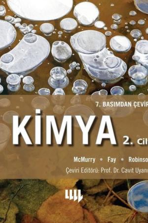 Kimya (2. Cilt)