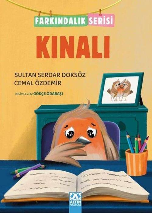 Kınalı / Farkındalık Serisi