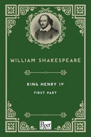 King Henry IV / First Part